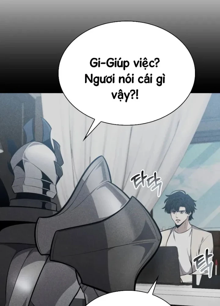 Hồi Quy Trở Thành Người Bảo Hộ Rồng Chapter 14 - Trang 8