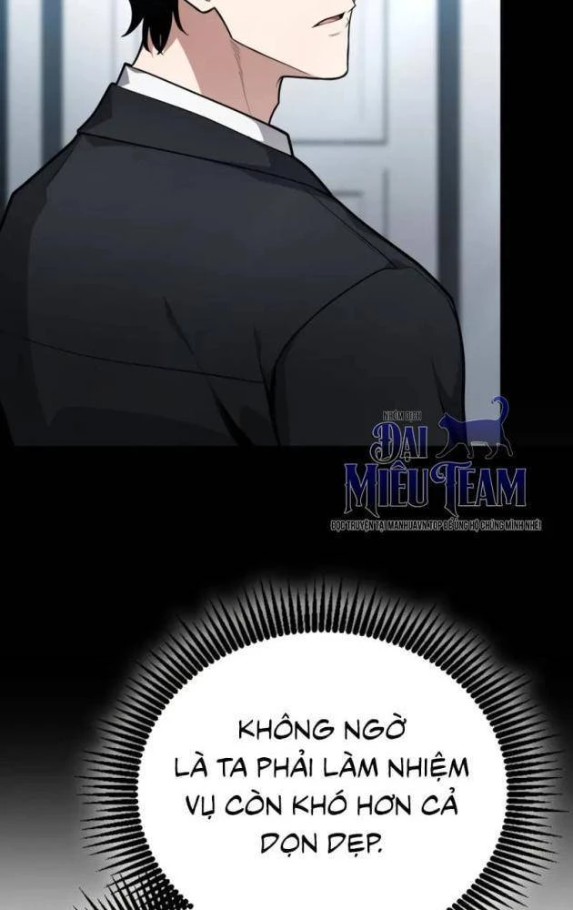 Hồi Quy Trở Thành Người Bảo Hộ Rồng Chapter 16 - Trang 11