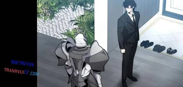 Hồi Quy Trở Thành Người Bảo Hộ Rồng Chapter 16 - Trang 8