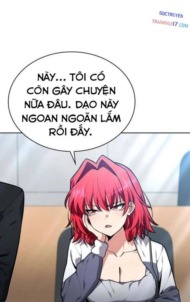 Hồi Quy Trở Thành Người Bảo Hộ Rồng Chapter 17 - Trang 17