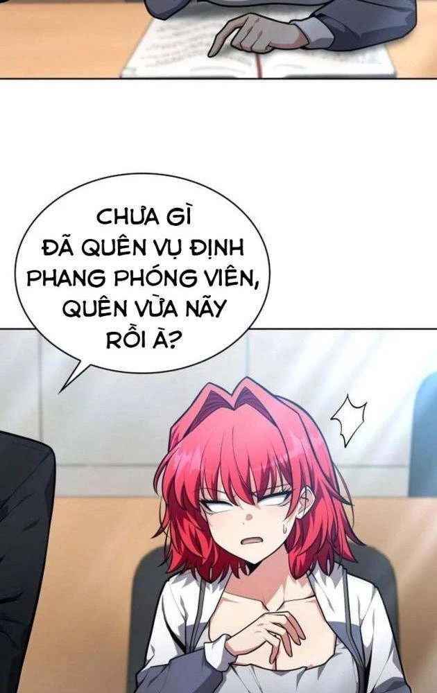 Hồi Quy Trở Thành Người Bảo Hộ Rồng Chapter 17 - Trang 18