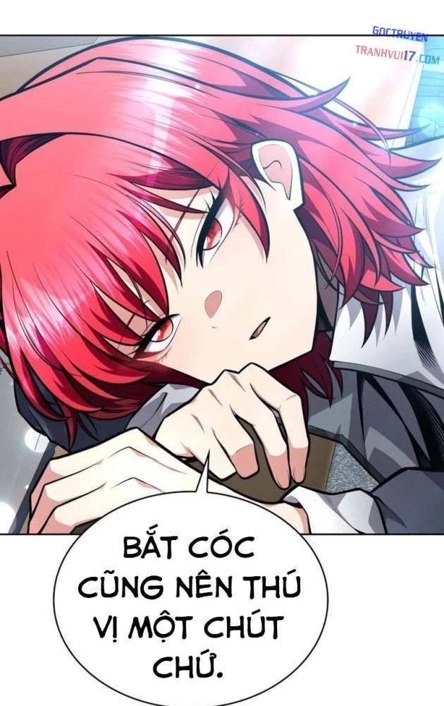 Hồi Quy Trở Thành Người Bảo Hộ Rồng Chapter 17 - Trang 32