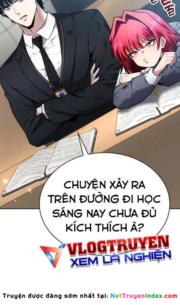Hồi Quy Trở Thành Người Bảo Hộ Rồng Chapter 17 - Trang 38