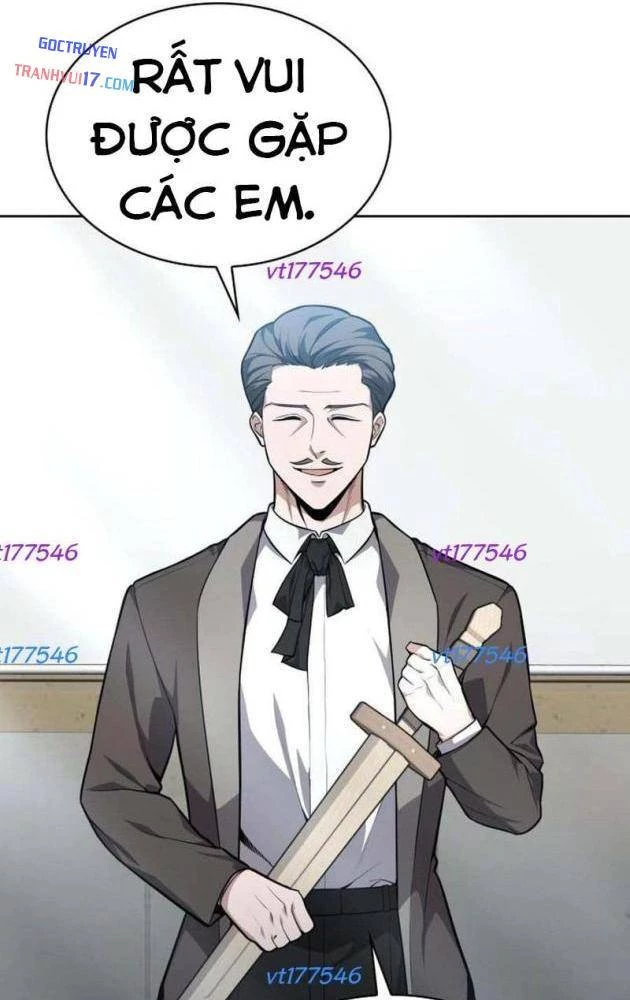 Hồi Quy Trở Thành Người Bảo Hộ Rồng Chapter 17 - Trang 5
