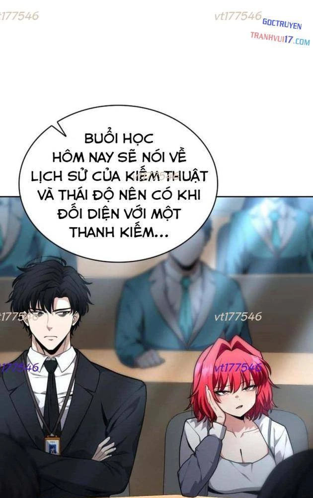 Hồi Quy Trở Thành Người Bảo Hộ Rồng Chapter 17 - Trang 7