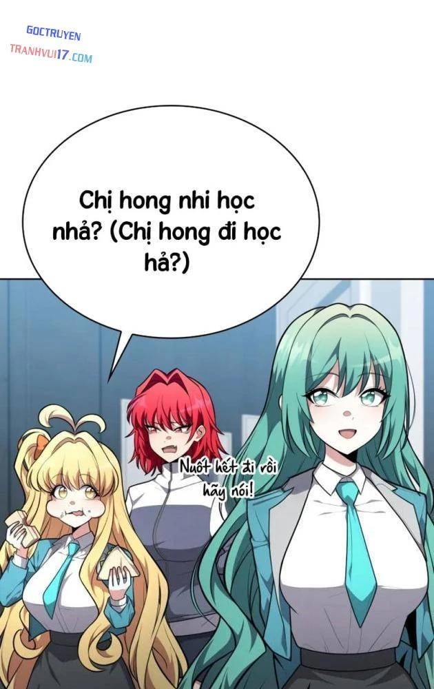 Hồi Quy Trở Thành Người Bảo Hộ Rồng Chapter 18 - Trang 12
