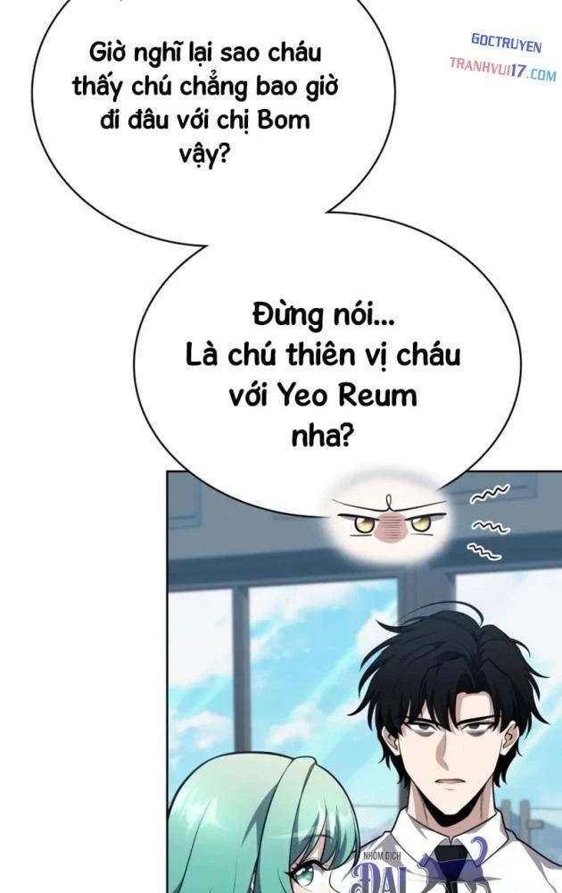 Hồi Quy Trở Thành Người Bảo Hộ Rồng Chapter 18 - Trang 17