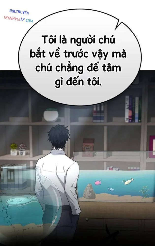 Hồi Quy Trở Thành Người Bảo Hộ Rồng Chapter 18 - Trang 27