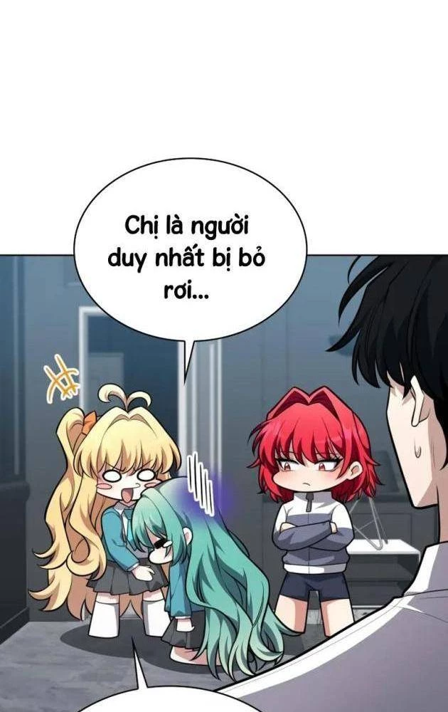 Hồi Quy Trở Thành Người Bảo Hộ Rồng Chapter 18 - Trang 30