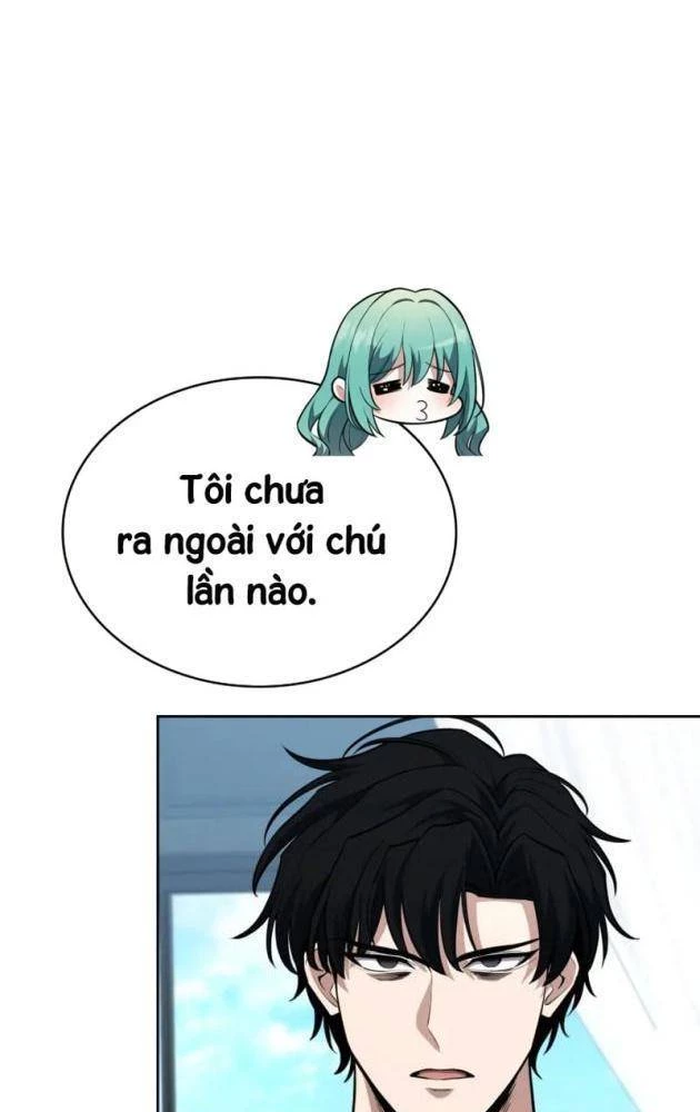 Hồi Quy Trở Thành Người Bảo Hộ Rồng Chapter 18 - Trang 7