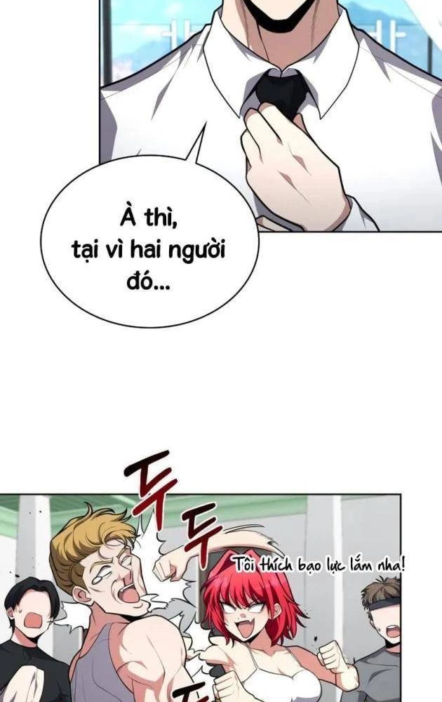 Hồi Quy Trở Thành Người Bảo Hộ Rồng Chapter 18 - Trang 8