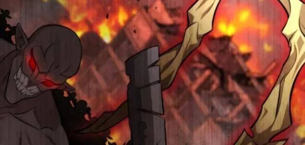 Hồi Quy Trở Thành Người Bảo Hộ Rồng Chapter 19 - Trang 21