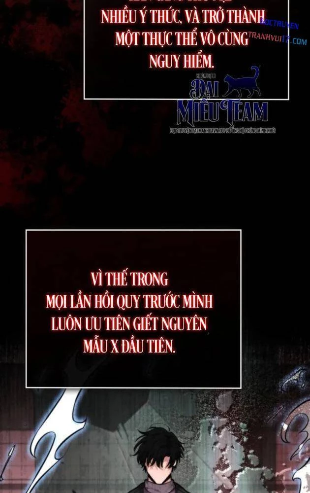 Hồi Quy Trở Thành Người Bảo Hộ Rồng Chapter 19 - Trang 23