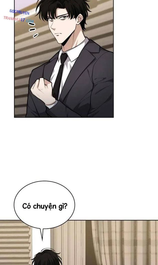 Hồi Quy Trở Thành Người Bảo Hộ Rồng Chapter 19 - Trang 35
