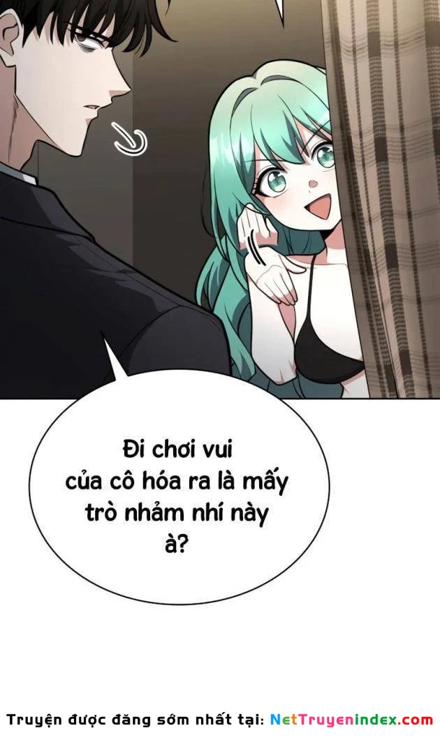 Hồi Quy Trở Thành Người Bảo Hộ Rồng Chapter 19 - Trang 45