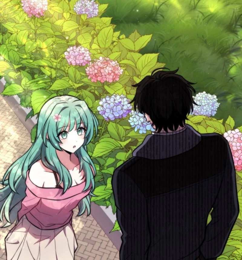 Hồi Quy Trở Thành Người Bảo Hộ Rồng Chapter 2 - Trang 31