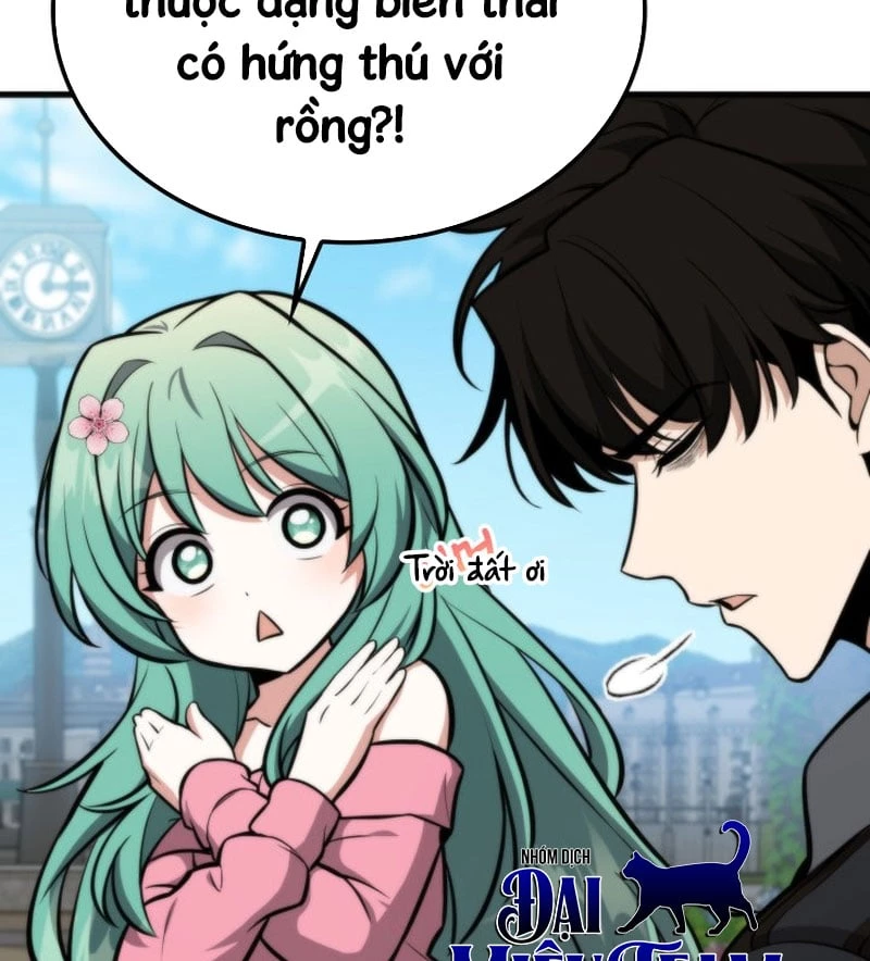 Hồi Quy Trở Thành Người Bảo Hộ Rồng Chapter 2 - Trang 40