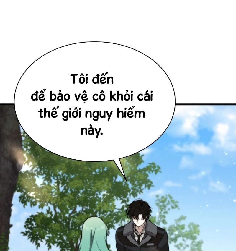 Hồi Quy Trở Thành Người Bảo Hộ Rồng Chapter 2 - Trang 42