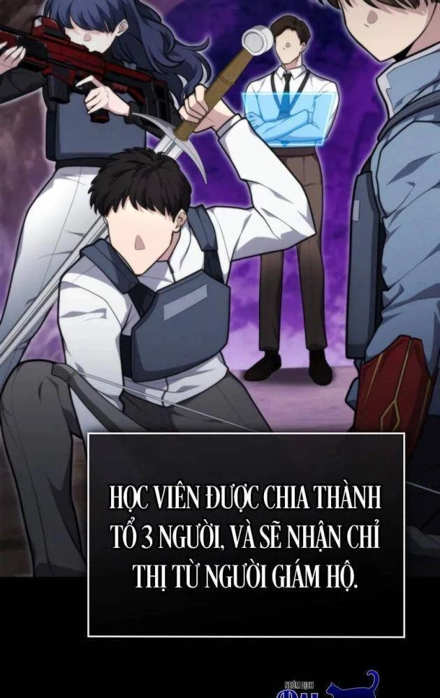 Hồi Quy Trở Thành Người Bảo Hộ Rồng Chapter 20 - Trang 11