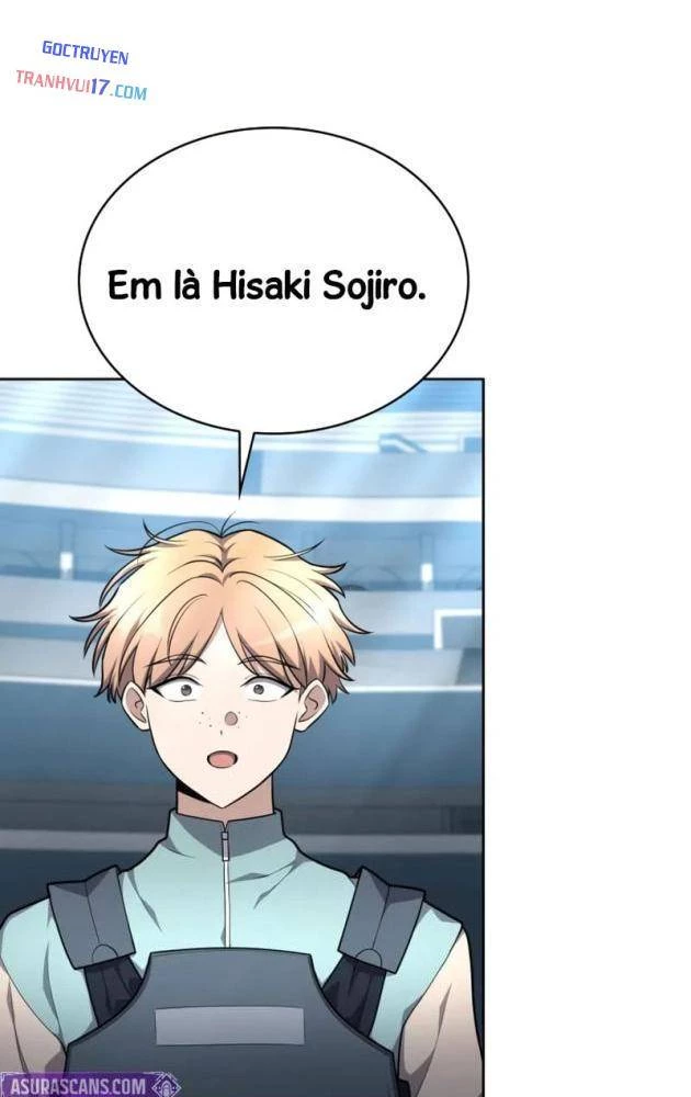 Hồi Quy Trở Thành Người Bảo Hộ Rồng Chapter 20 - Trang 28