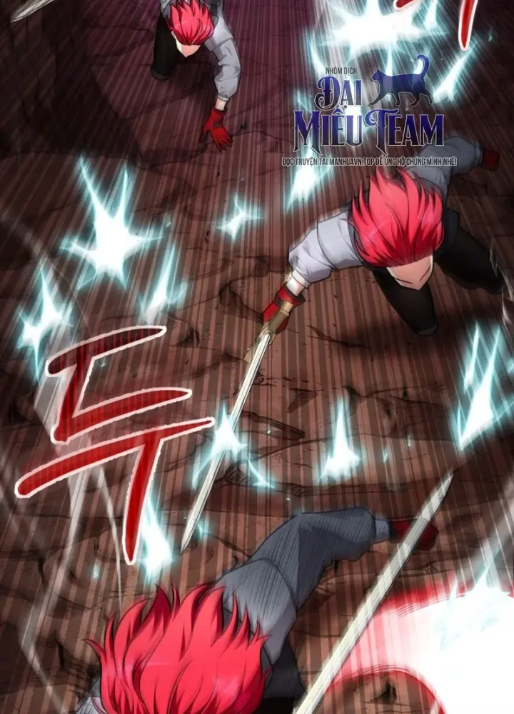 Hồi Quy Trở Thành Người Bảo Hộ Rồng Chapter 21 - Trang 6