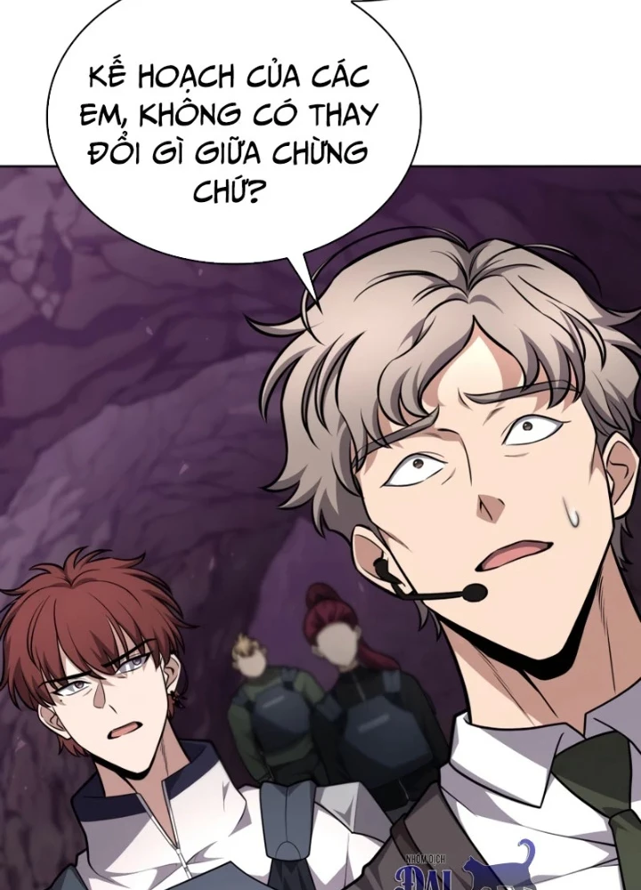 Hồi Quy Trở Thành Người Bảo Hộ Rồng Chapter 22 - Trang 32