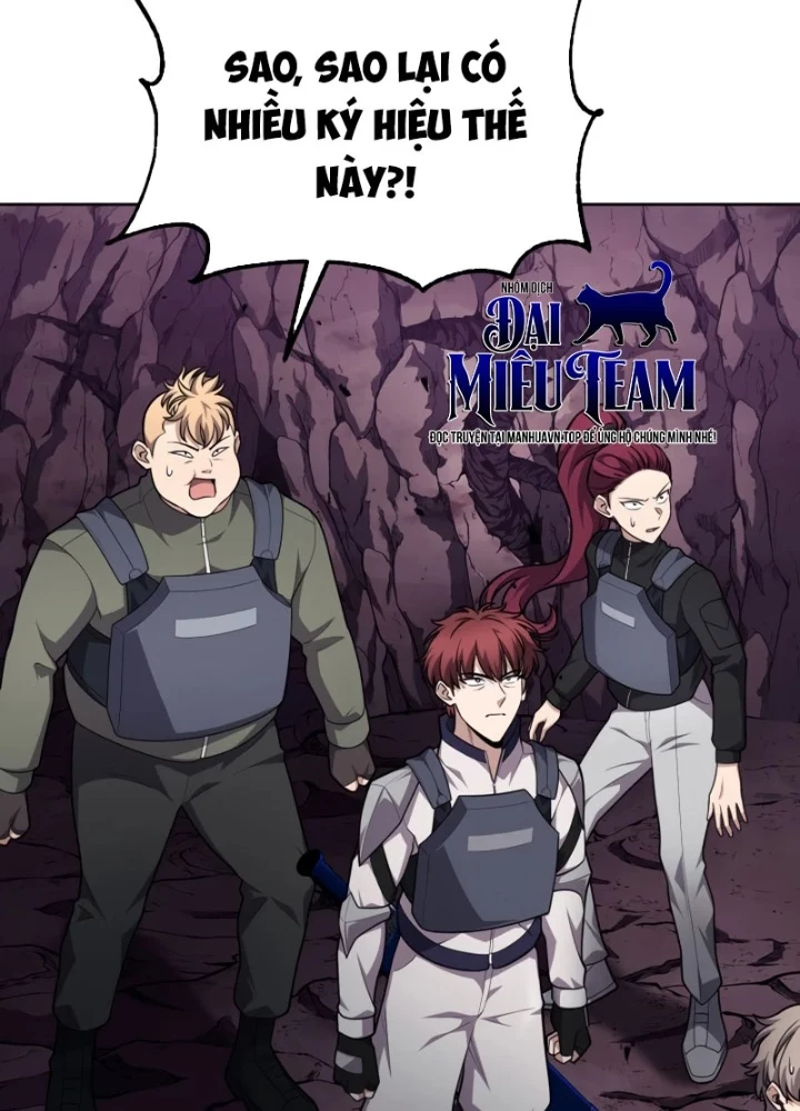 Hồi Quy Trở Thành Người Bảo Hộ Rồng Chapter 22 - Trang 42