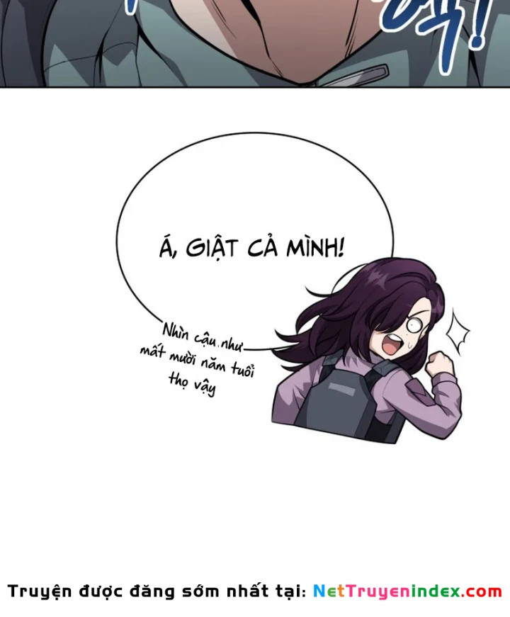Hồi Quy Trở Thành Người Bảo Hộ Rồng Chapter 23 - Trang 12