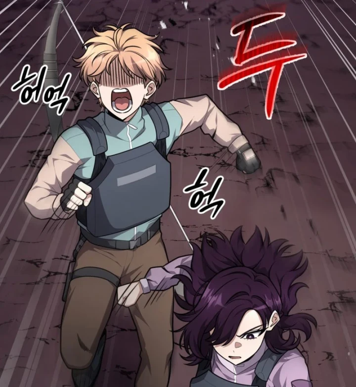 Hồi Quy Trở Thành Người Bảo Hộ Rồng Chapter 23 - Trang 4
