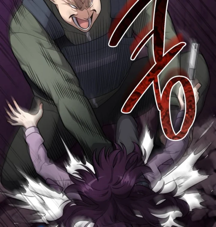 Hồi Quy Trở Thành Người Bảo Hộ Rồng Chapter 23 - Trang 44