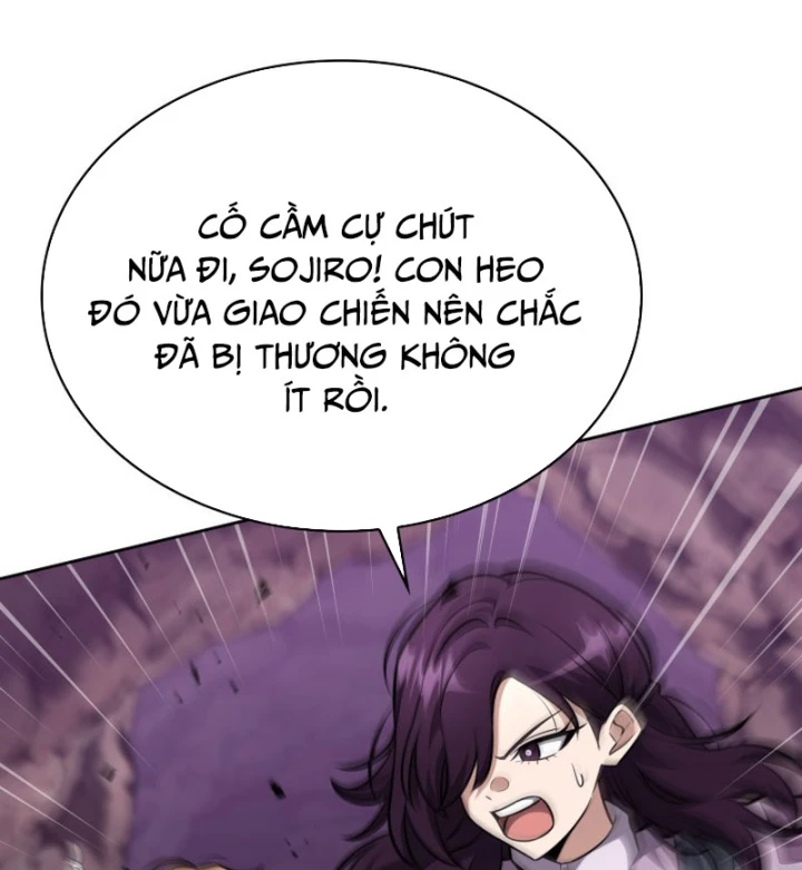 Hồi Quy Trở Thành Người Bảo Hộ Rồng Chapter 23 - Trang 8