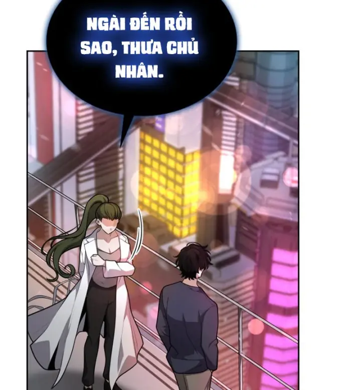 Hồi Quy Trở Thành Người Bảo Hộ Rồng Chapter 26 - Trang 42