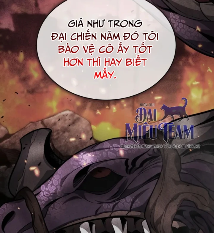 Hồi Quy Trở Thành Người Bảo Hộ Rồng Chapter 27 - Trang 21
