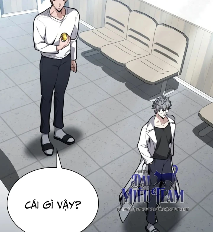 Hồi Quy Trở Thành Người Bảo Hộ Rồng Chapter 27 - Trang 50