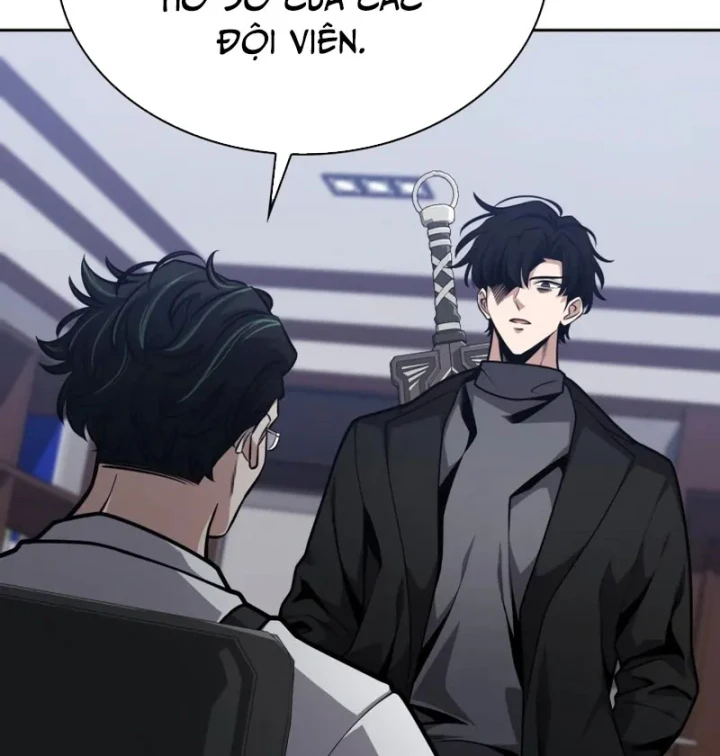 Hồi Quy Trở Thành Người Bảo Hộ Rồng Chapter 28 - Trang 22