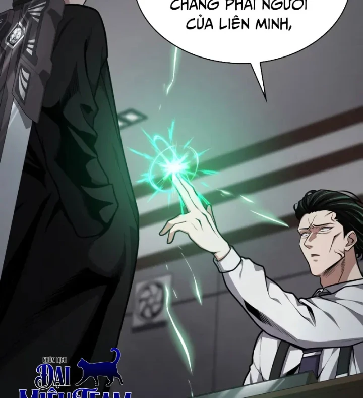 Hồi Quy Trở Thành Người Bảo Hộ Rồng Chapter 28 - Trang 36