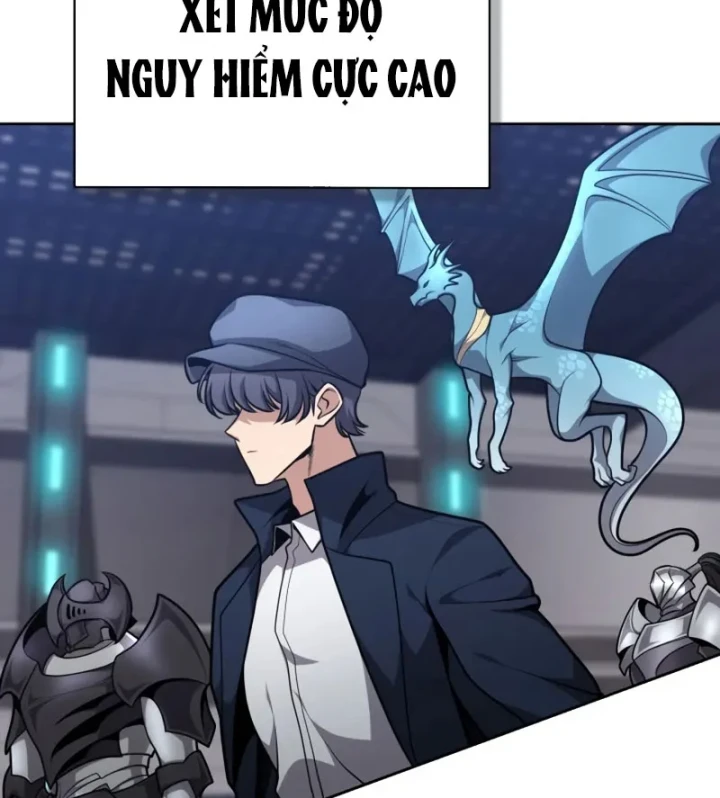 Hồi Quy Trở Thành Người Bảo Hộ Rồng Chapter 28 - Trang 9