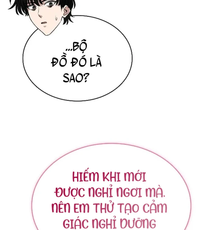 Hồi Quy Trở Thành Người Bảo Hộ Rồng Chapter 29 - Trang 20