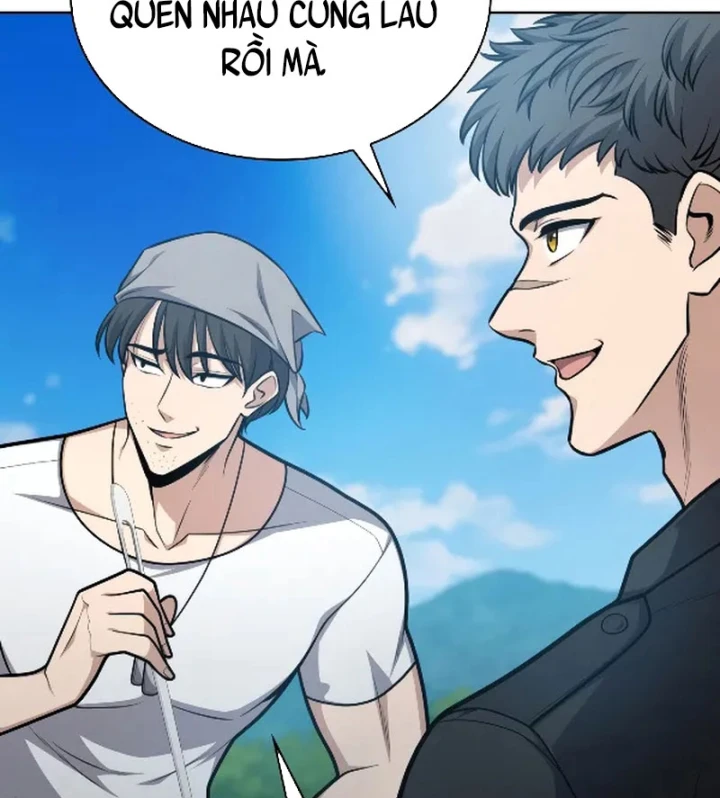 Hồi Quy Trở Thành Người Bảo Hộ Rồng Chapter 29 - Trang 33