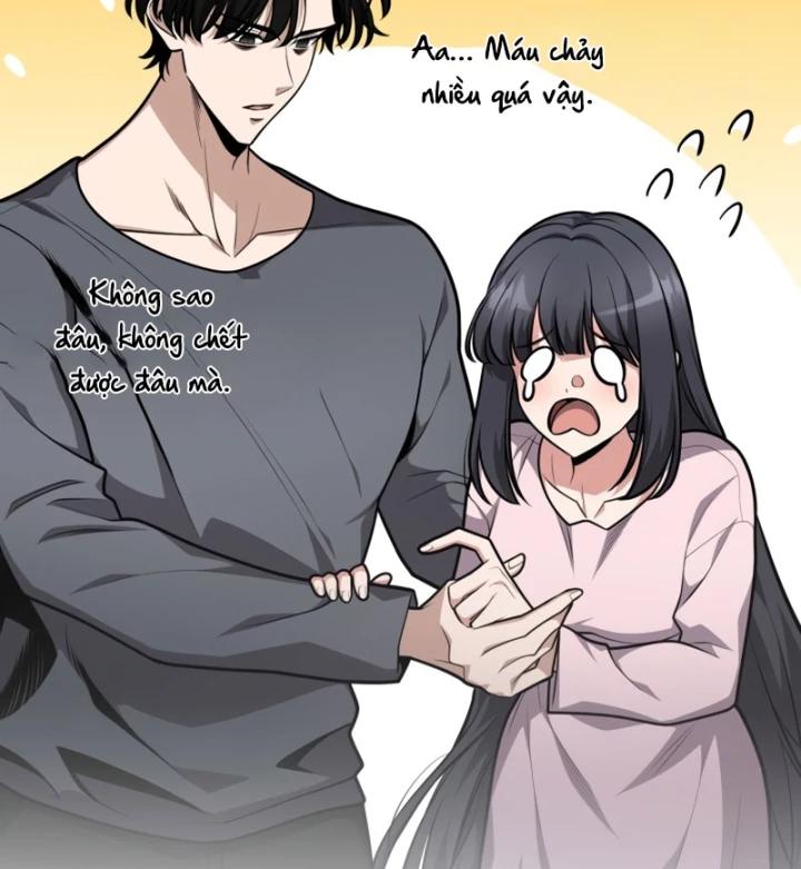 Hồi Quy Trở Thành Người Bảo Hộ Rồng Chapter 30 - Trang 31