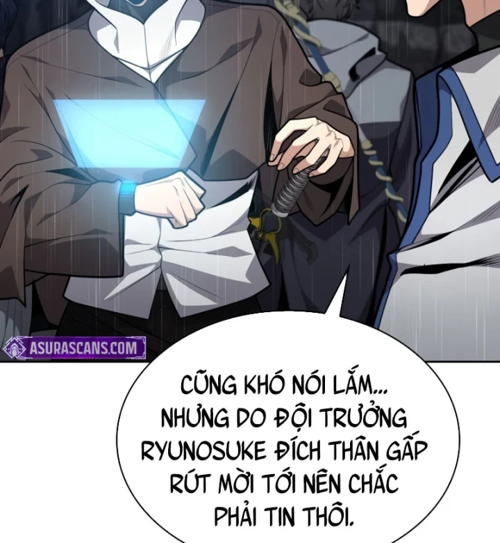 Hồi Quy Trở Thành Người Bảo Hộ Rồng Chapter 30 - Trang 8