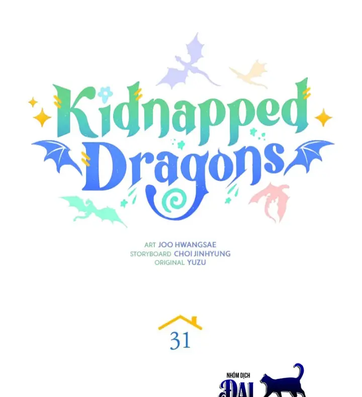 Hồi Quy Trở Thành Người Bảo Hộ Rồng Chapter 31 - Trang 37