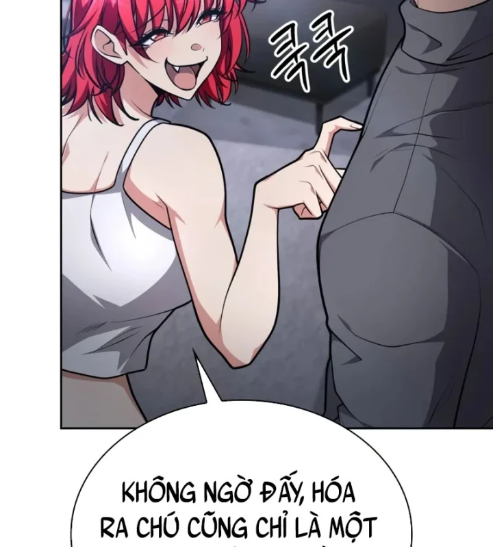 Hồi Quy Trở Thành Người Bảo Hộ Rồng Chapter 32 - Trang 10