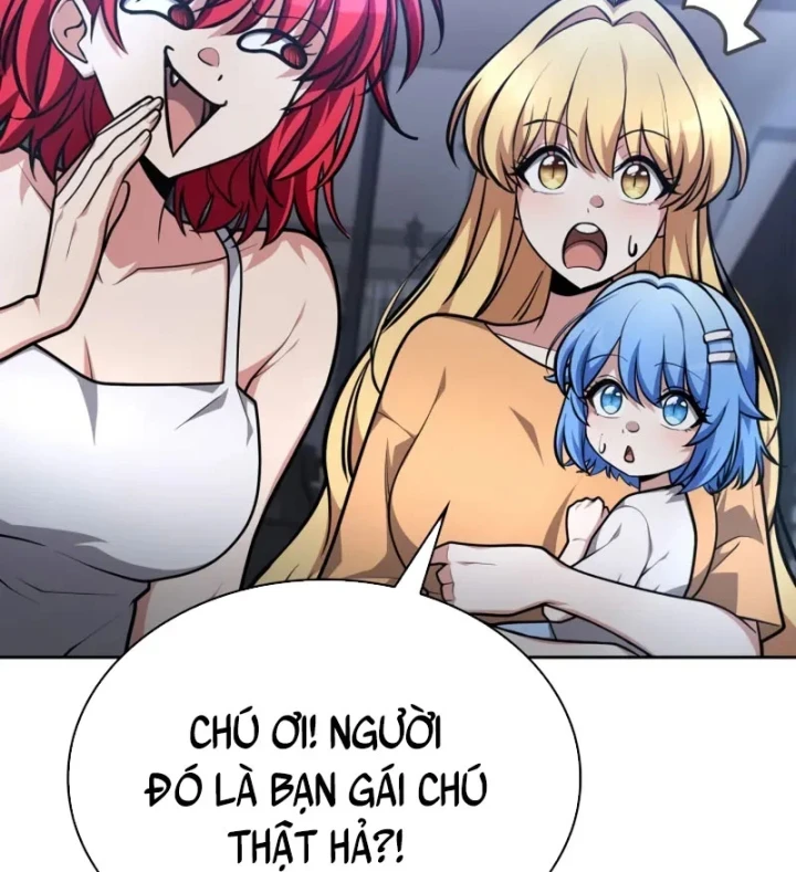 Hồi Quy Trở Thành Người Bảo Hộ Rồng Chapter 32 - Trang 13