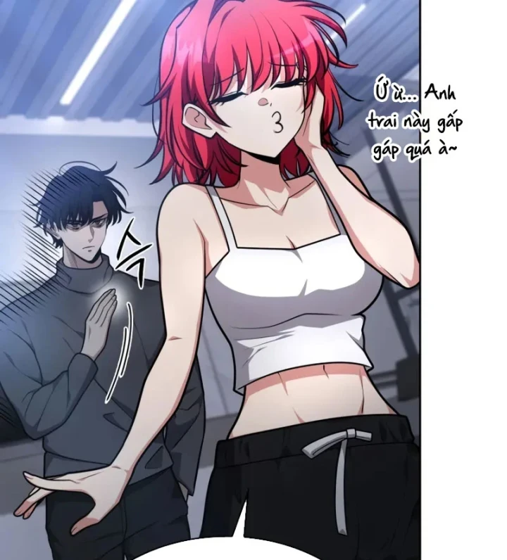 Hồi Quy Trở Thành Người Bảo Hộ Rồng Chapter 32 - Trang 16