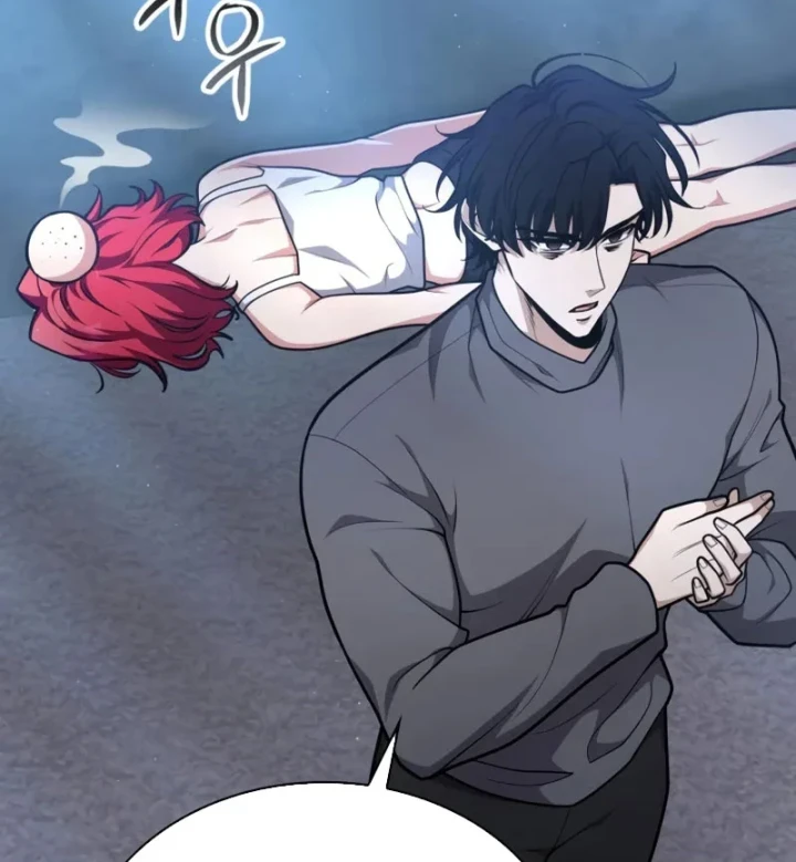 Hồi Quy Trở Thành Người Bảo Hộ Rồng Chapter 32 - Trang 19