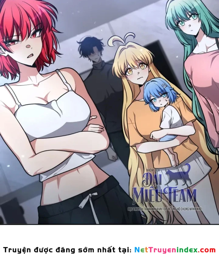Hồi Quy Trở Thành Người Bảo Hộ Rồng Chapter 32 - Trang 5