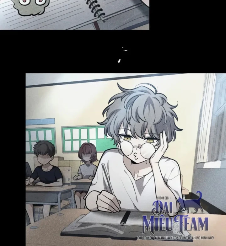Hồi Quy Trở Thành Người Bảo Hộ Rồng Chapter 33 - Trang 5