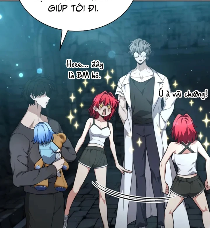 Hồi Quy Trở Thành Người Bảo Hộ Rồng Chapter 34 - Trang 28