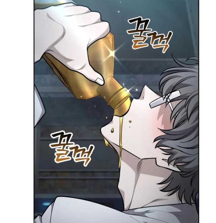 Hồi Quy Trở Thành Người Bảo Hộ Rồng Chapter 34 - Trang 3
